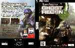 miniatura ghost-recon-dvd-custom-por-darksystem cover pc