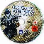 miniatura ghost-recon-future-soldier-cd1-por-txetxu28 cover pc