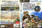 miniatura ghost-recon-island-thunder-dvd-por-franki cover pc