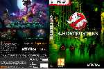 miniatura ghostbuster-dvd-custom-por-shamo cover pc