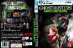 miniatura ghostbusters-sanctum-of-slime-dvd-custom-por-zer0-cg cover pc