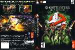 miniatura ghostbusters-the-video-game-dvd-por-richardgs cover pc
