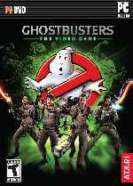 miniatura ghostbusters-the-video-game-frontal-v2-por-duckrawl cover pc