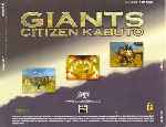 miniatura giants-citizen-kabuto-trasera-por-franki cover pc