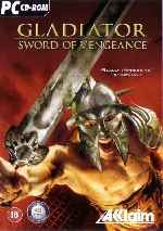 miniatura gladiator-sword-of-vengeance-frontal-por-sosavar cover pc