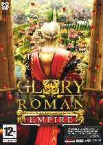 miniatura glory-of-the-roman-empire-frontal-por-sosavar cover pc