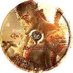 miniatura god-of-war-ascension-cd-custom-por-klumb3r cover pc