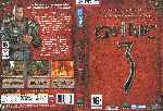 miniatura gothic-3-dvd-por-bunsen cover pc