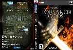 miniatura gothic-3-forsaken-gods-dvd-custom-por-caratulas2008 cover pc