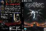 miniatura gothic-dvd-custom-por-franki cover pc