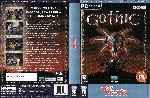 miniatura gothic-dvd-por-humanfactor cover pc
