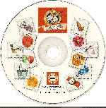 miniatura gran-lince-cd-por-probaros68 cover pc