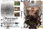 miniatura granado-espada-dvd-custom-por-lord13 cover pc