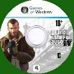 miniatura grand-theft-auto-4-cd-custom-v2-por-arnold-peneman cover pc