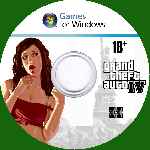 miniatura grand-theft-auto-4-cd-custom-v3-por-arnold-peneman cover pc