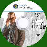 miniatura grand-theft-auto-4-cd-custom-v4-por-arnold-peneman cover pc