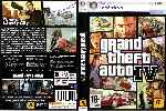 miniatura grand-theft-auto-4-dvd-custom-por-eze7kapo cover pc