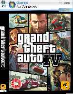 miniatura grand-theft-auto-4-frontal-v3-por-jassonxd cover pc