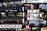 miniatura grand-theft-auto-5-dvd-custom-por-fernilla cover pc