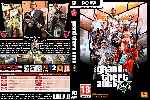 miniatura grand-theft-auto-5-dvd-custom-v2-por-fernilla cover pc