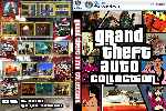 miniatura grand-theft-auto-collection-dvd-custom-por-dark-eclipse cover pc