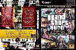 miniatura grand-theft-auto-episodes-from-liberty-city-dvd-custom-por-humanfactor cover pc