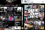 miniatura grand-theft-auto-episodes-from-liberty-city-dvd-custom-v2-por-zerg10 cover pc