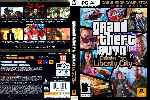 miniatura grand-theft-auto-episodes-from-liberty-city-dvd-custom-v3-por-m3360 cover pc