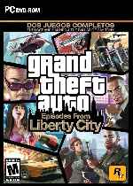 miniatura grand-theft-auto-episodes-from-liberty-city-frontal-por-humanfactor cover pc