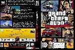 miniatura grand-theft-auto-liberty-city-stories-dvd-custom-v3-por-humanfactor cover pc