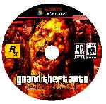 miniatura grand-theft-auto-long-night-cd-custom-por-vadercomputacion cover pc