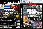 miniatura grand-theft-auto-montevideo-city-dvd-custom-por-aka49 cover pc
