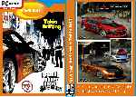 miniatura grand-theft-auto-san-andreas-and-tokio-drifting-dvd-custom-por-maicol16 cover pc