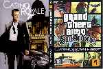 miniatura grand-theft-auto-san-andreas-casino-royale-dvd-custom-por-sercho78 cover pc