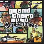 miniatura grand-theft-auto-san-andreas-frontal-por-warcond cover pc