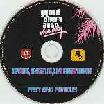 miniatura grand-theft-auto-vice-city-fast-and-furius-cd-custom-por-sercho78 cover pc