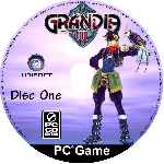 miniatura grandia-i-i-cd1-custom-por-guryllas cover pc