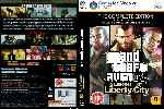 miniatura grant-theft-auto-iv-episodes-from-liberty-city-dvd-custom-por-inoxpc cover pc