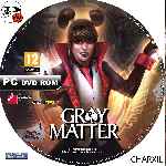 miniatura gray-matter-cd-custom-por-charxil cover pc