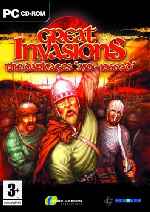 miniatura great-invasions-frontal-por-sosavar cover pc