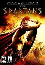 miniatura great-wars-natios-the-spartans-frontal-por-roadjess cover pc