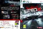 miniatura grid-2-dvd-custom-v2-por-elmaskpo38 cover pc