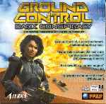 miniatura ground-control-dark-conspiracy-frontal-por-seaworld cover pc