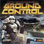 miniatura ground-control-frontal-por-franki cover pc