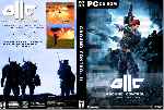 miniatura ground-control-i-i-operation-exodus-dvd-por-el-verderol cover pc