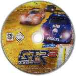 miniatura gtr-2-cd-por-sosavar cover pc