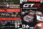 miniatura gtr-evolution-dvd-custom-por-dezconocido cover pc