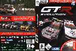 miniatura gtr-evolution-dvd-custom-v2-por-chaladuras cover pc