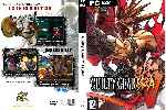 miniatura guilty-gear-isuka-dvd-custom-por-dark-eclipse cover pc
