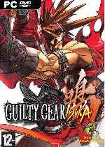 miniatura guilty-gear-isuka-frontal-por-dark-eclipse cover pc